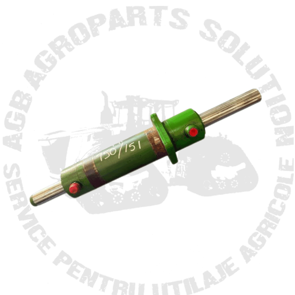 Cilindru directie punte fata 745 750 755 John Deere AL175594 AL160146