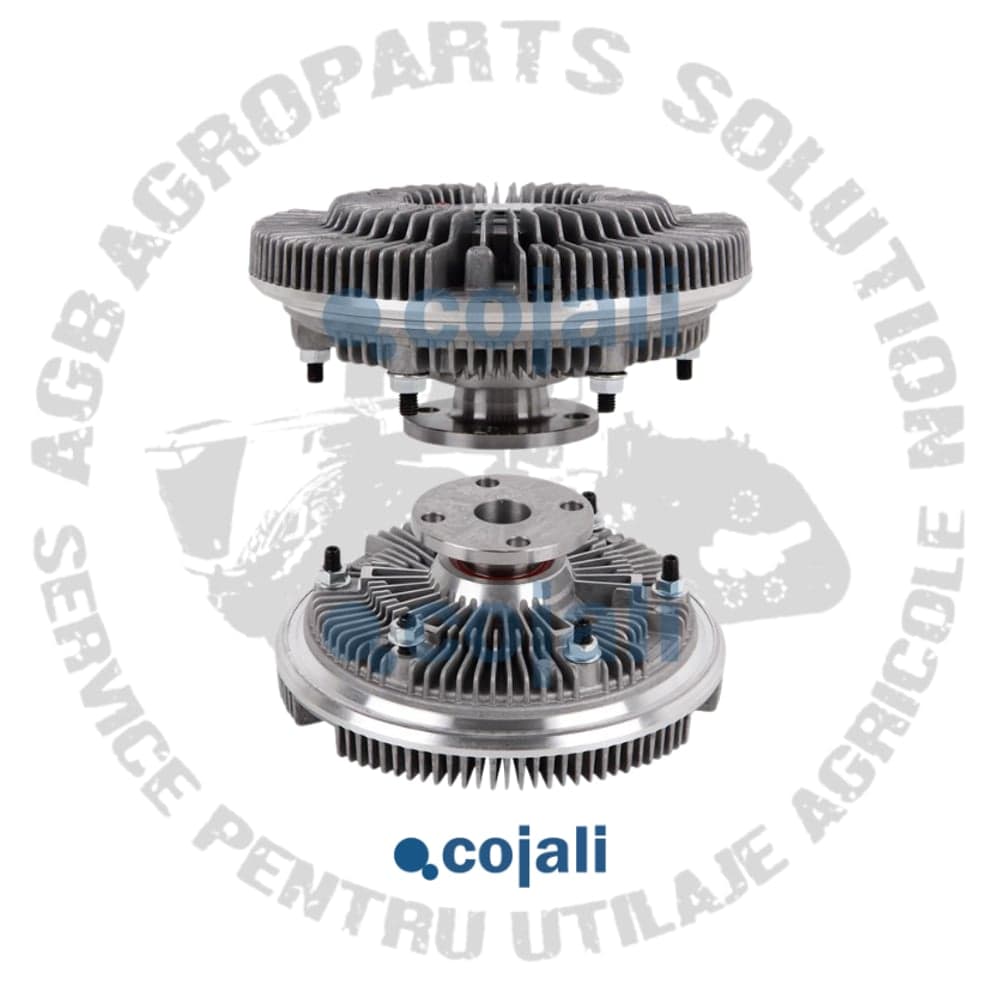 Vascocuplaj John Deere Cojali RE70548 RE65834
