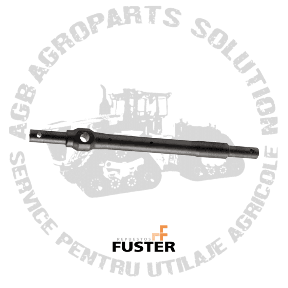 Ax draft John Deere FUSTER R108290