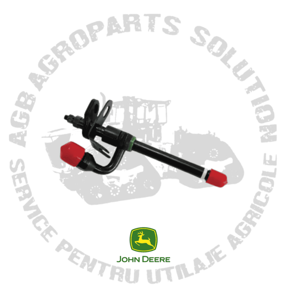 Injector John Deere RE60062 SE501102 SE500829