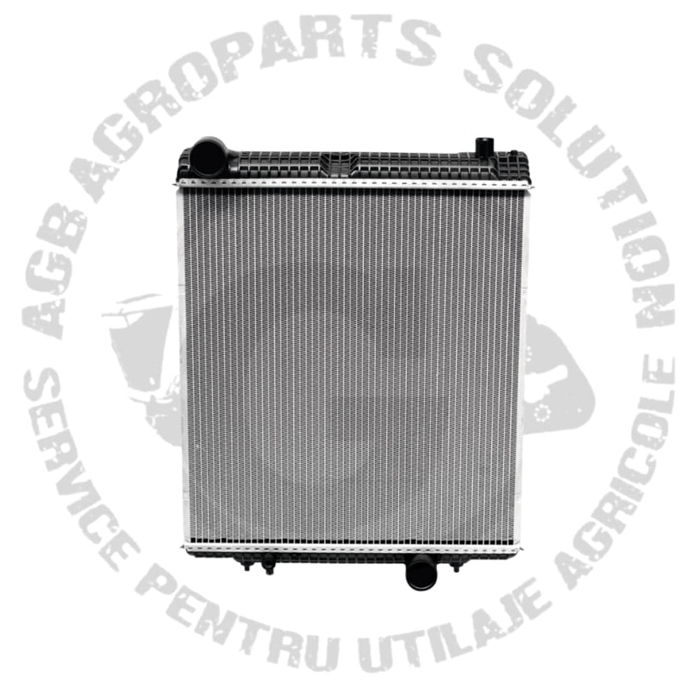 Radiator racire motor John Deere BEHR MAHLE AL205546 AL220814