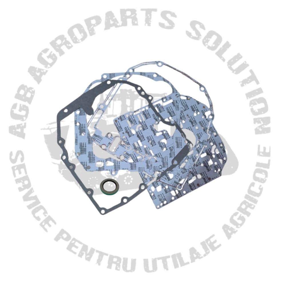 Kit garnituri cutie viteze PowrQuad John Deere 6000 6010 7000 7010