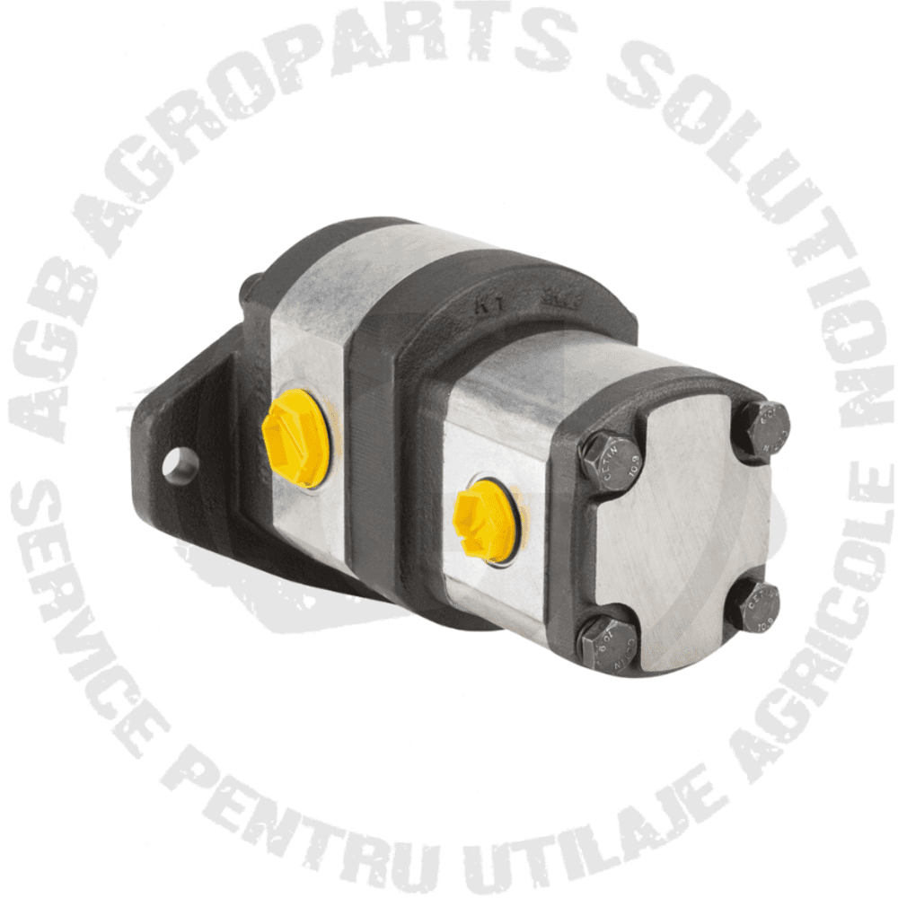 Pompa hidraulica John Deere GRANIT 28cm3 SJ35731 SJ13608 SJ13609 RE264112 RE264113