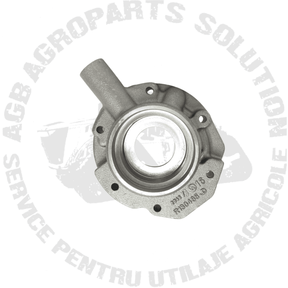Pompa ulei cutie viteze PowerQuad RE163759 R130488 AL234168 R109002
