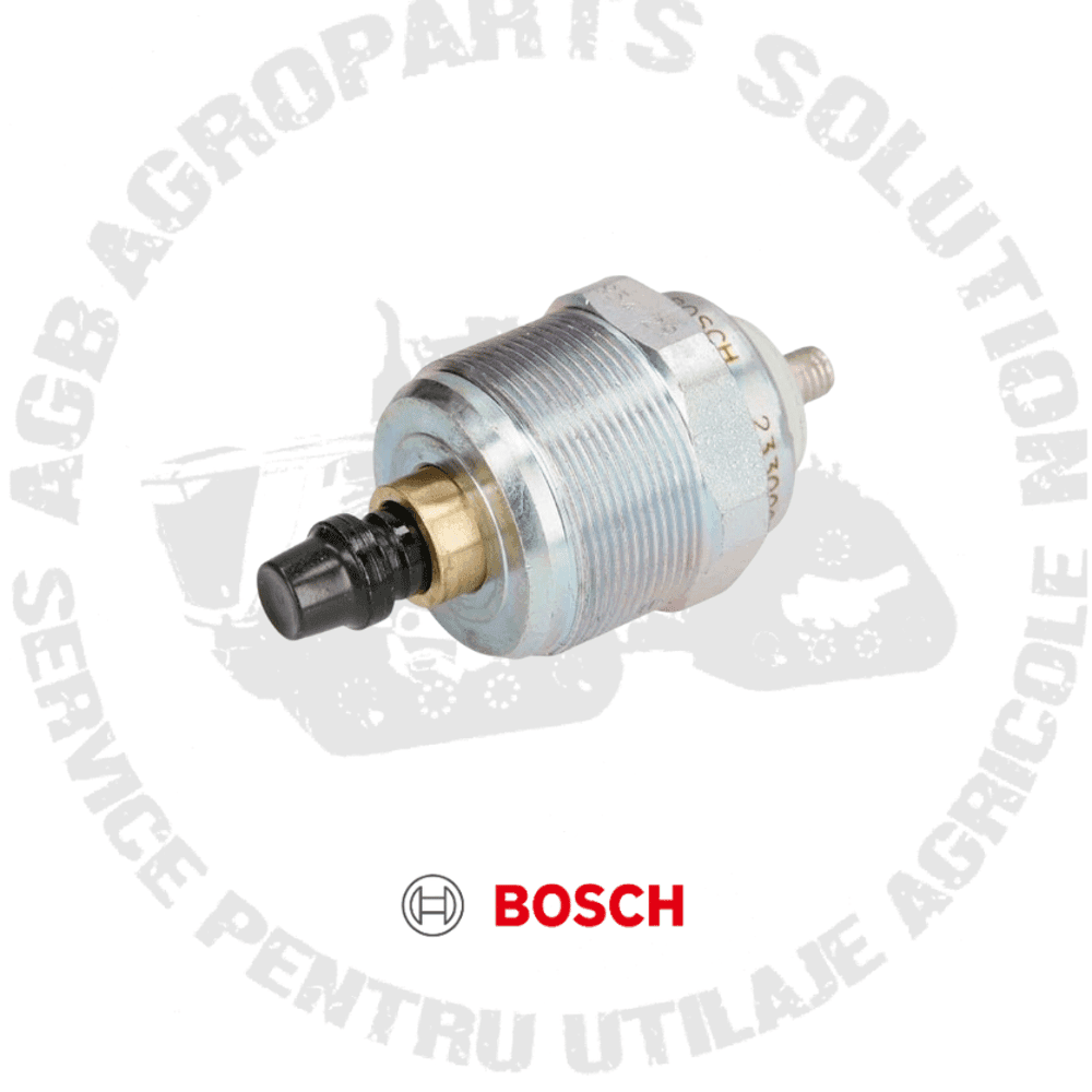 Solenoid pompa injectie in linie BOSCH R89014 R504055 0330001020 2330001020