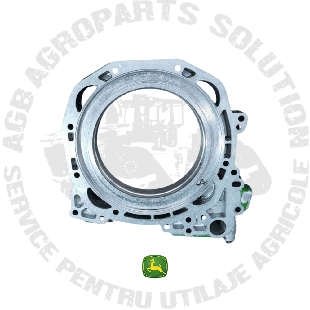 Carcasa cutie viteze PowrQuad John Deere RE335707 RE198439 R189012