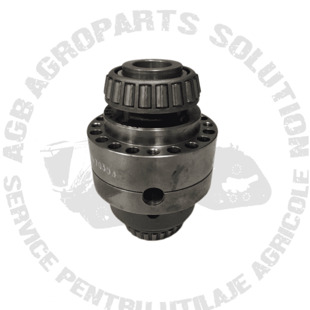 Diferential punte fata 755 John Deere AL175767