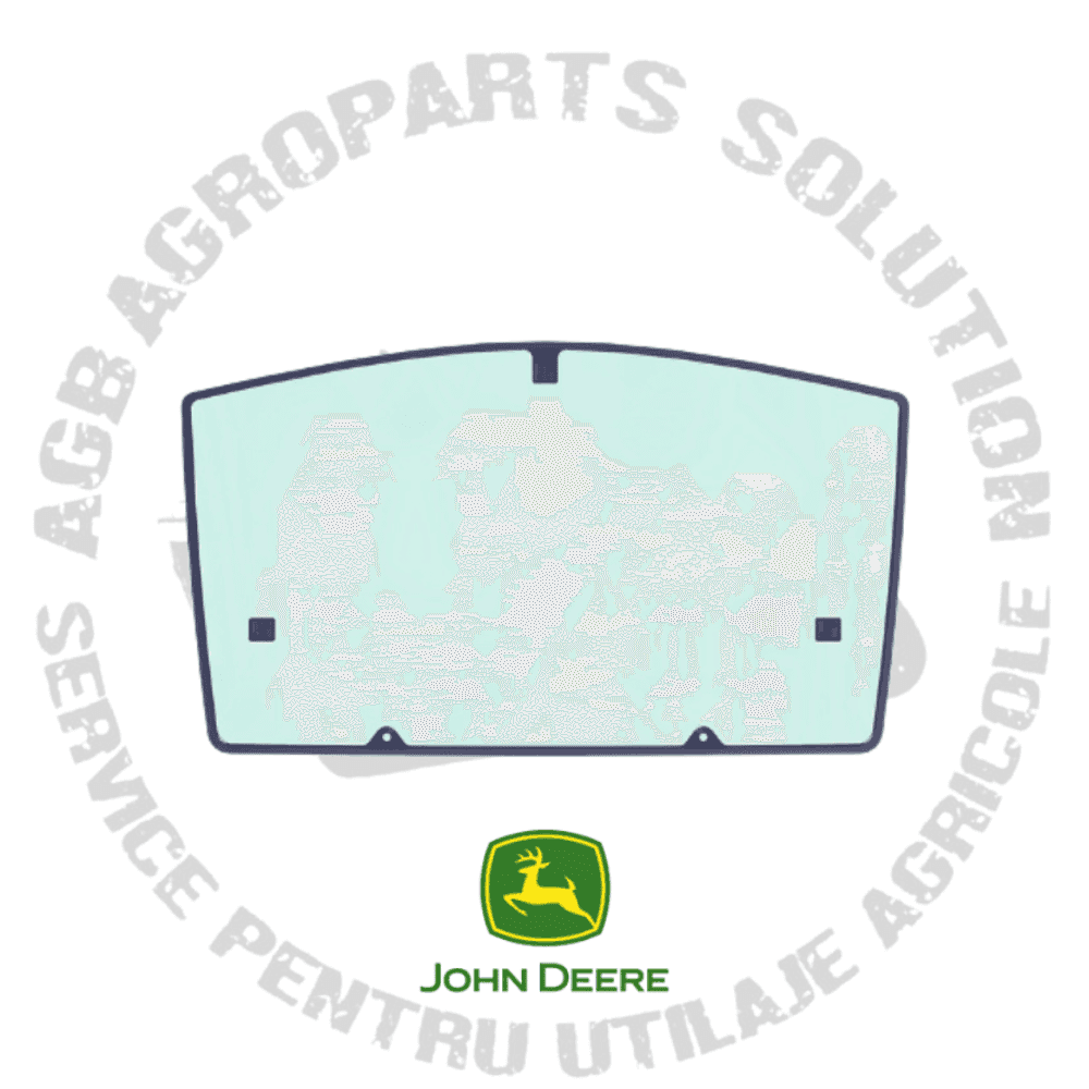 Geam spate John Deere AL212195 AL209501
