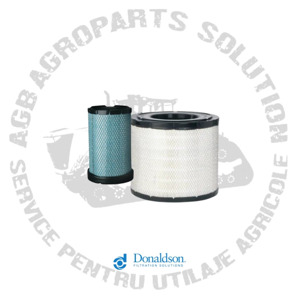 Kit consumabile 8.1L , Powrshift