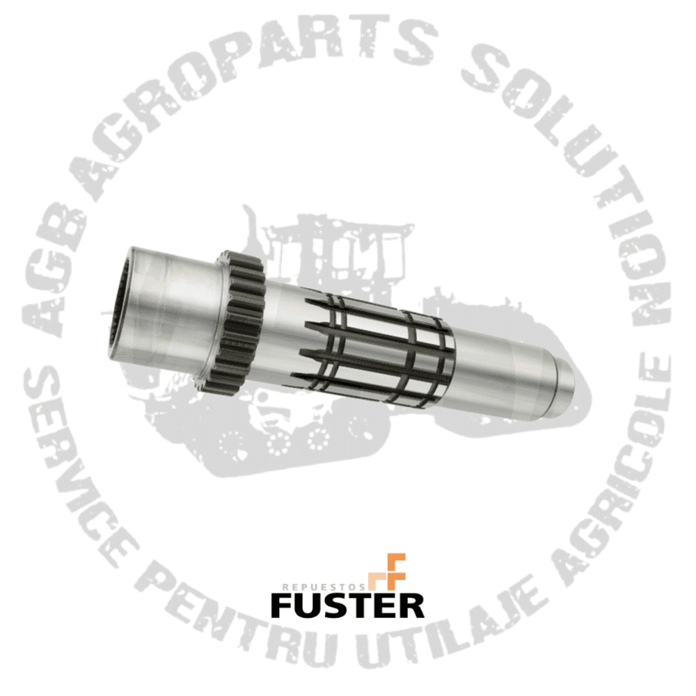 Ax intern priza putere PTO 540-540E-1000 rpm comutabil John Deere FUSTER R129768
