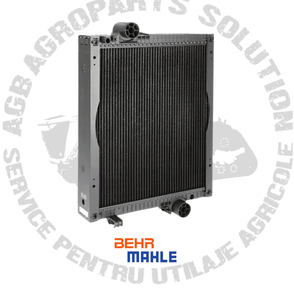 Radiator racire motor 6 cilindrii John Deere BEHR MAHLE AL115003 AL115004 AL115734 AL115733 AL110419 AL111000 AL111629 AL111639 AL79036 AL78853
