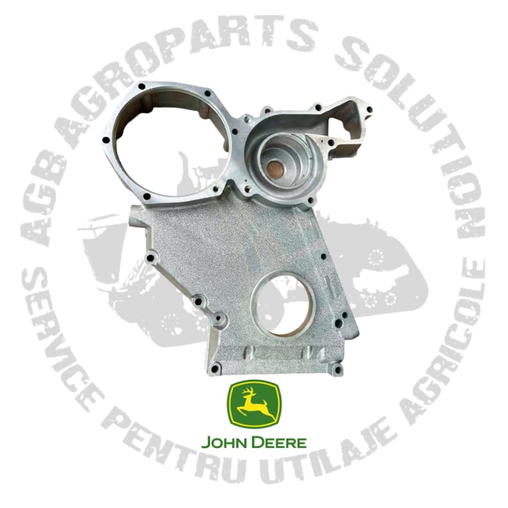Capac distributie motor 8.1 L John Deere R502083 R500300 R119381 R502081