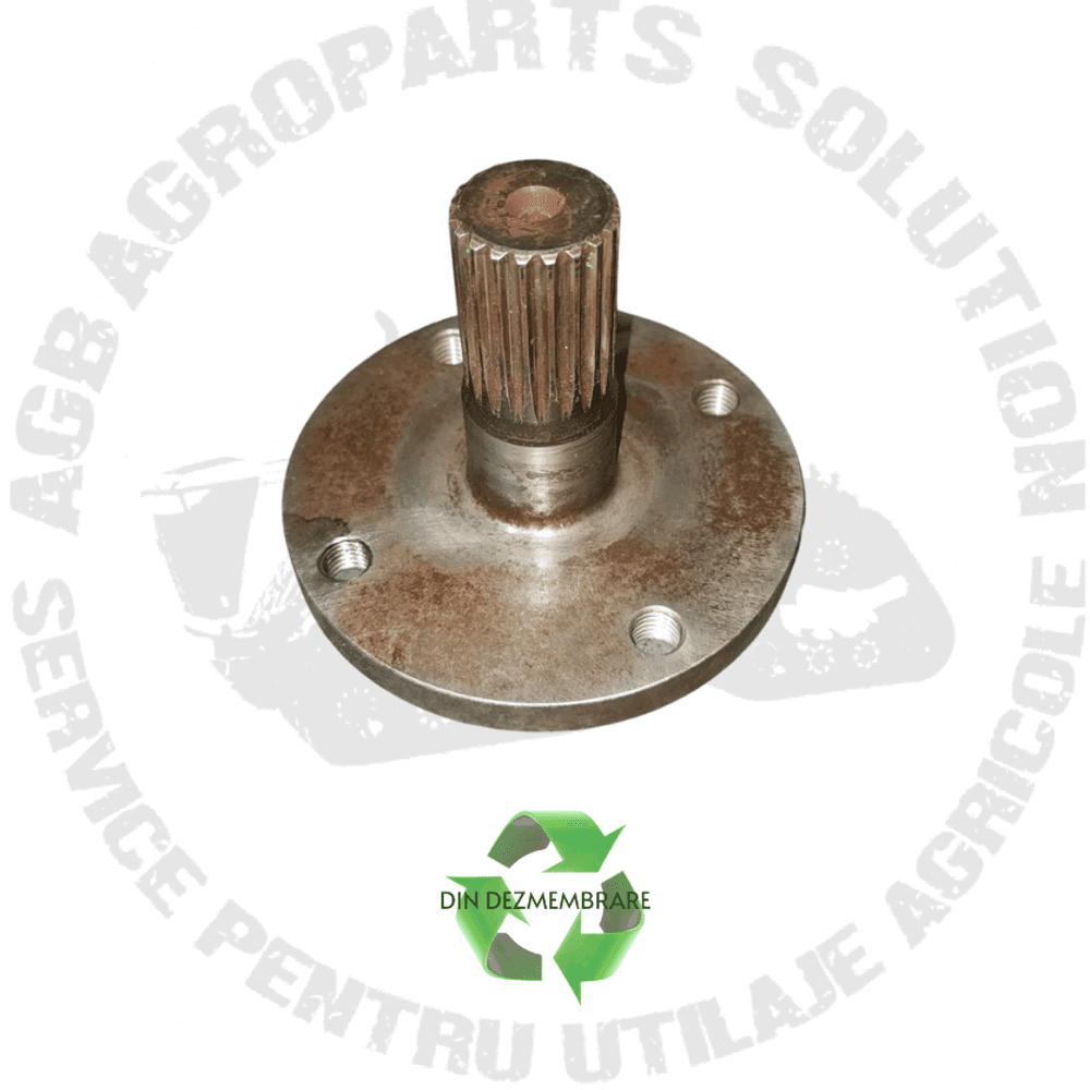Flansa cardan motor cutie viteze John Deere R119592 L225515 R101247