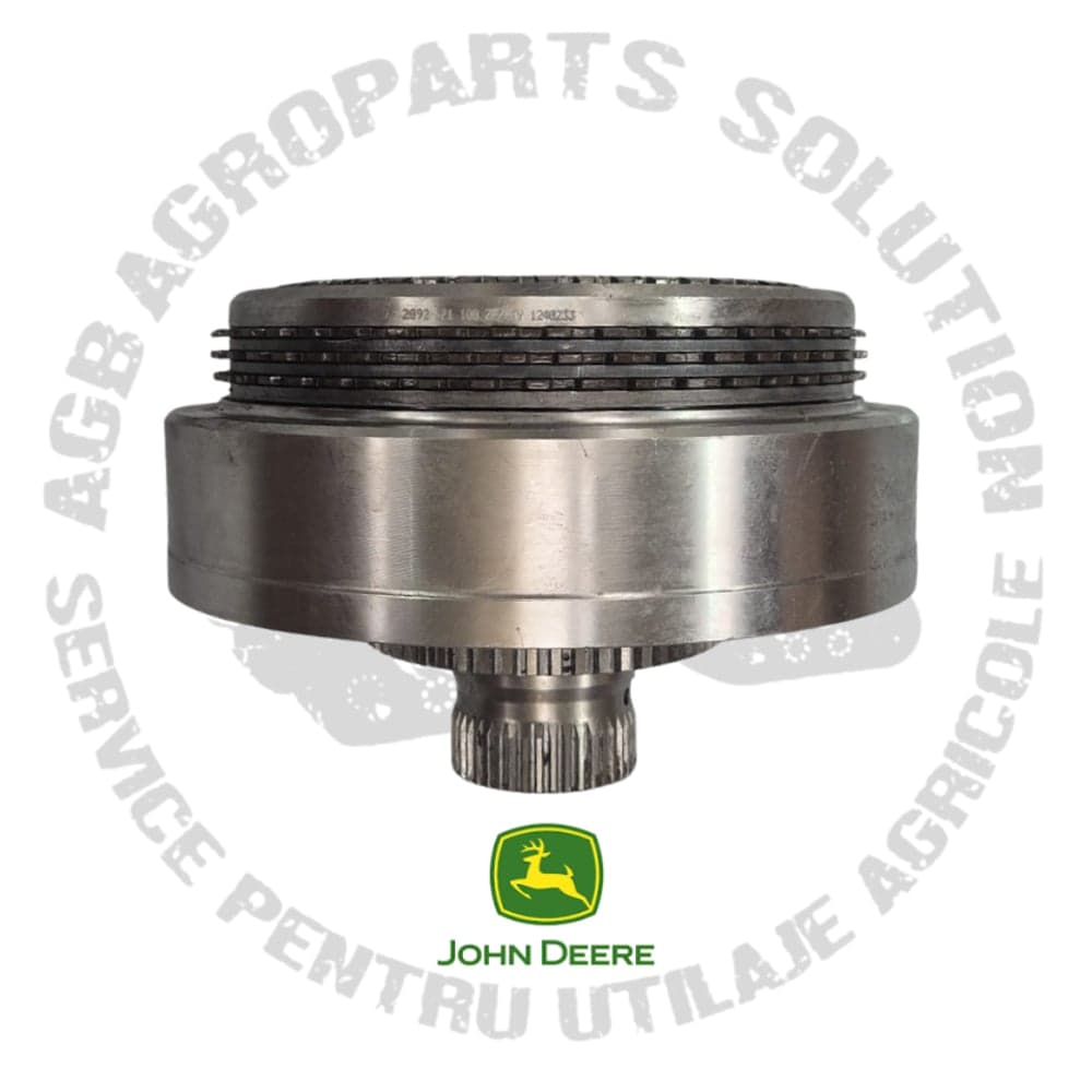 Ambreiaj cutie viteze Autopowr IVT John Deere 2092361066 2092361089 2092371108