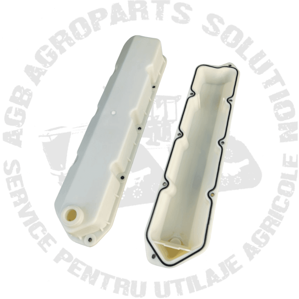 Capac culbutori motor 4 cilindrii John Deere RE44203 RE32138