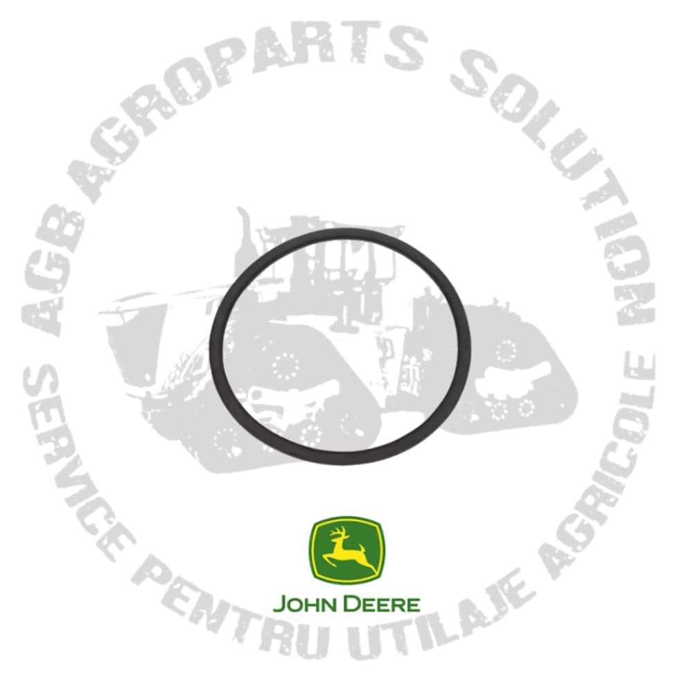 Oring inel piston aluminiu ambreiaj cutie viteze John Deere R120842