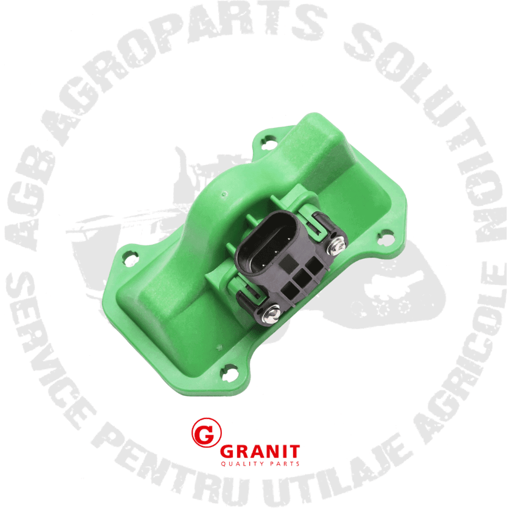 Senzor pozitie ridicare tiranti John Deere Granit AL232444 AL176767 AL110352 L171344 L76248 AL235420 71812224
