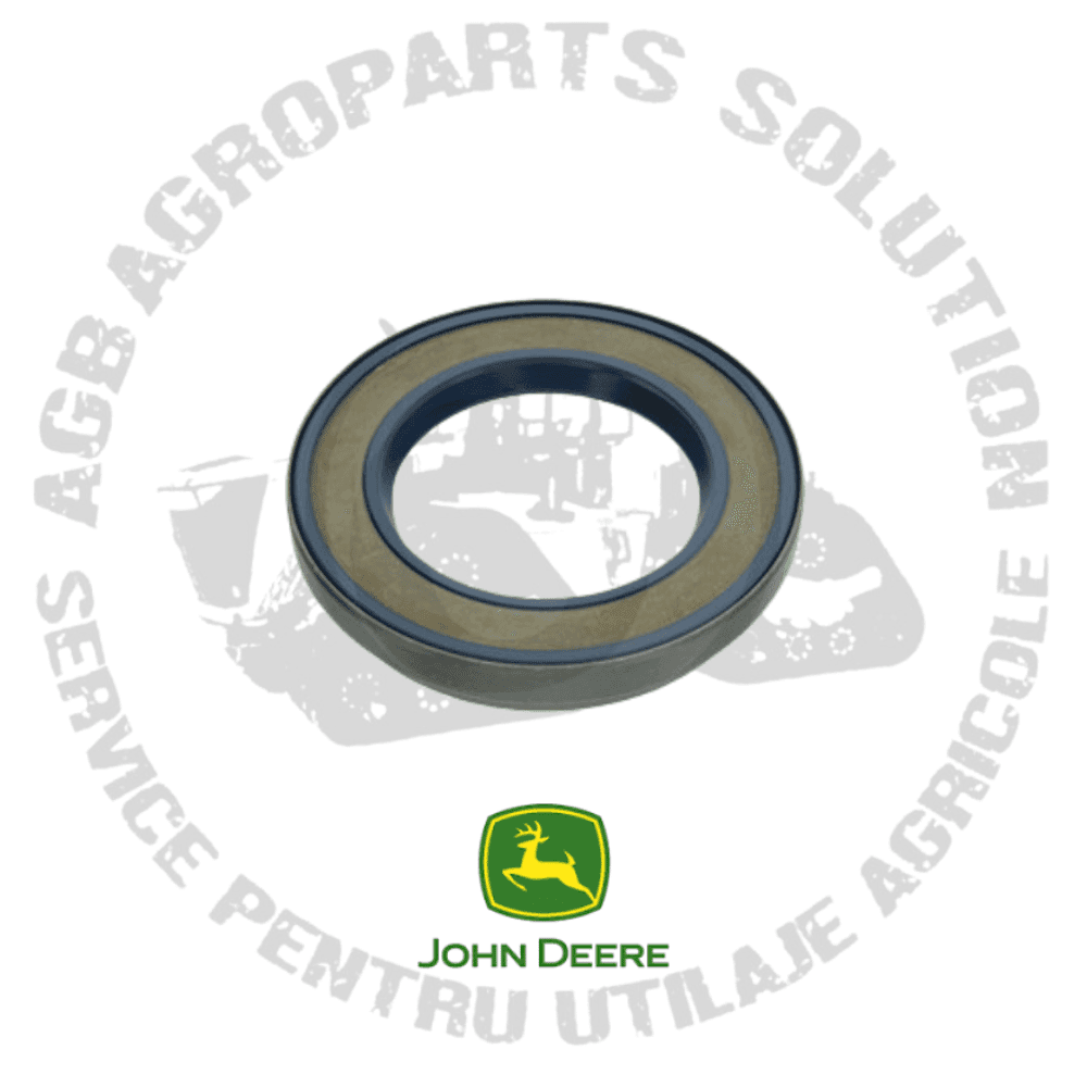 Simering cardan punte fata TLS John Deere AL118443