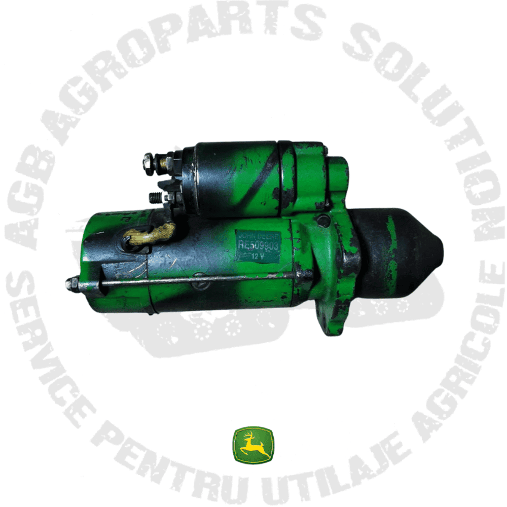 Electromotor John Deere AL70852 RE509903 RE105298 RE501766 RE501767 RE505744 RE507639 RE508322