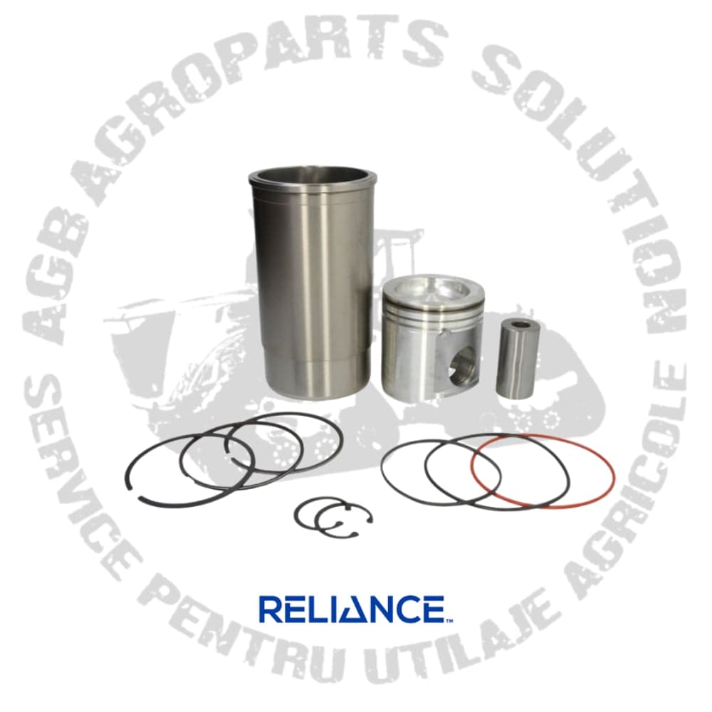 Set cilindru ansamblu piston John Deere RELIANCE DZ109732 RE536083 QRE536083