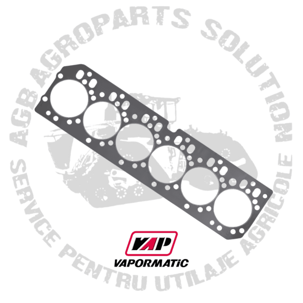 Garnitura de chiulasa chiuloasa John Deere Vapormatic VPA5508 R116516