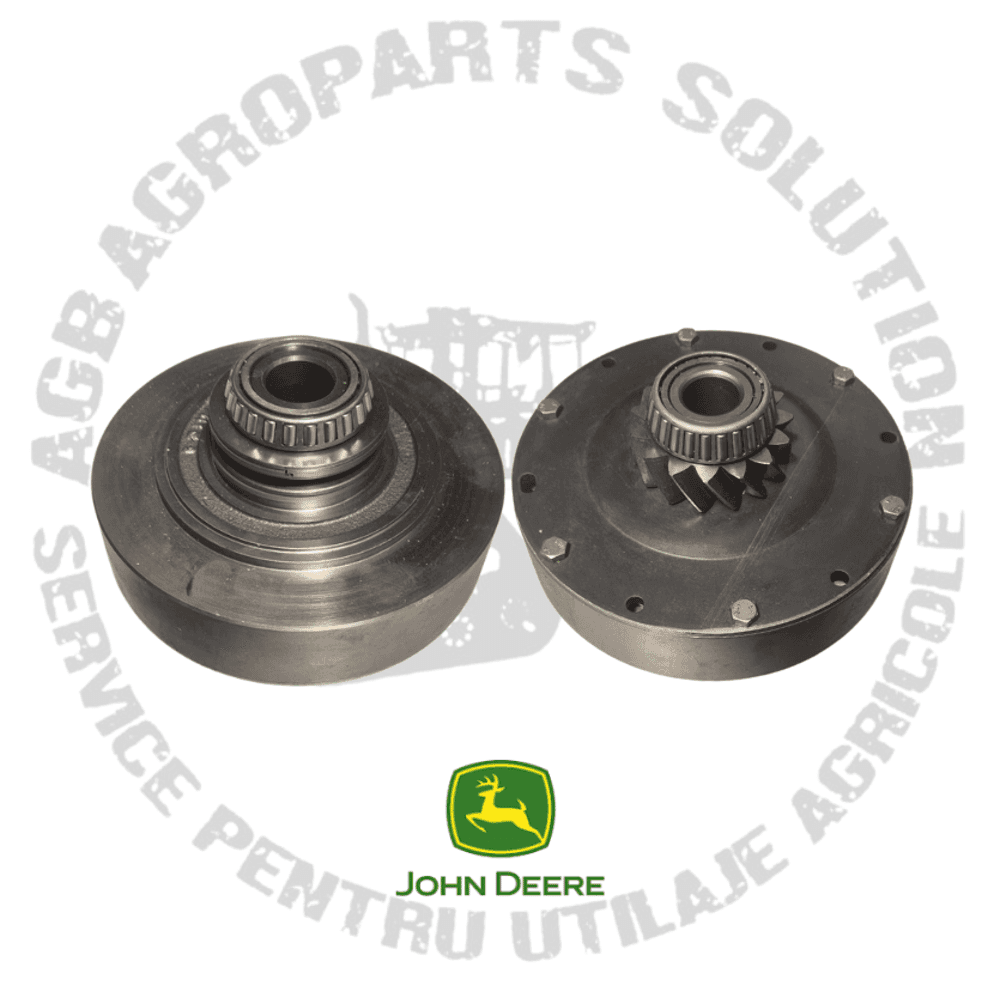 Carcasa ambreiaj priza putere PTO John Deere AL115948 L114087 AL76980 L114089 R95109 RE65291