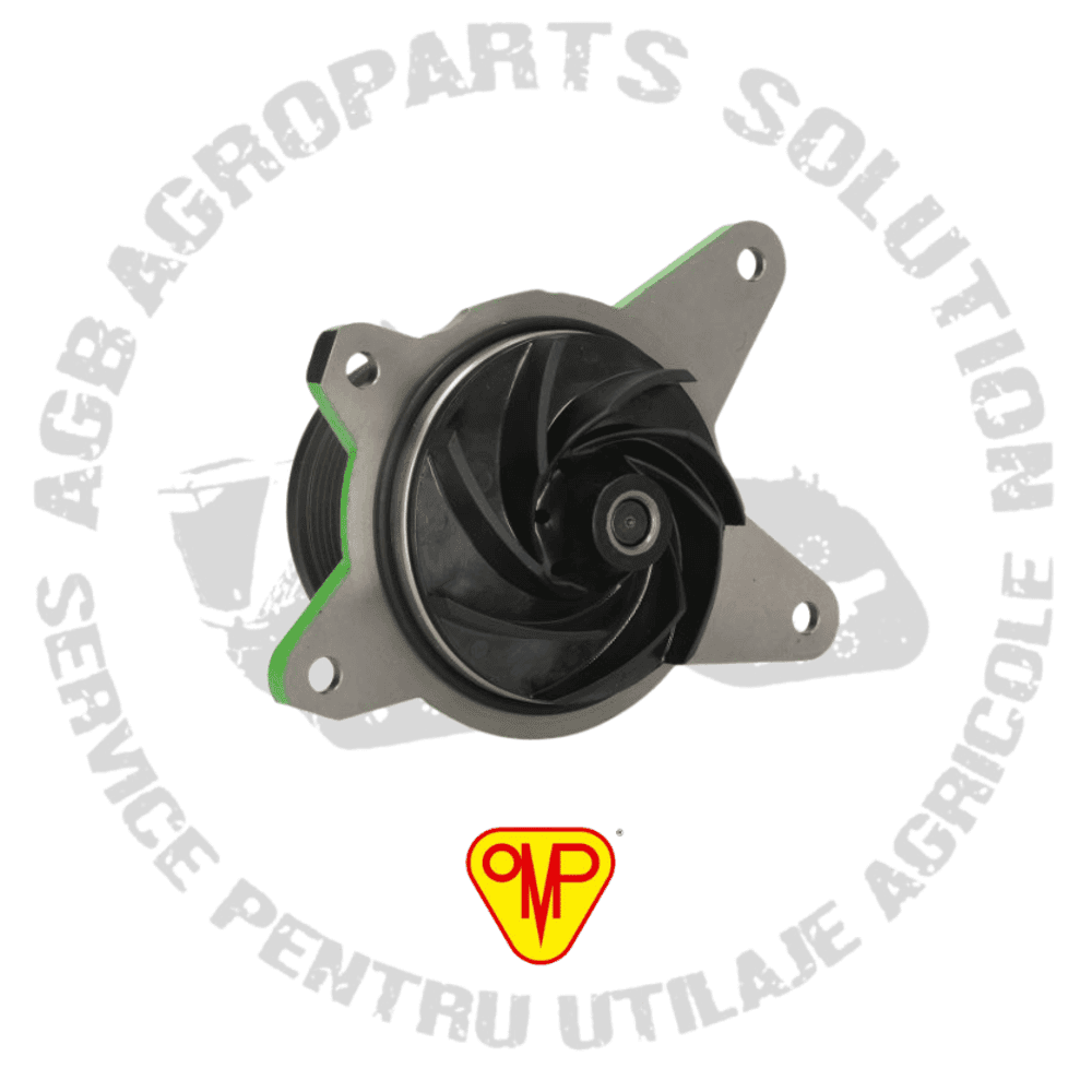Pompa apa motor John Deere OMP RE557899