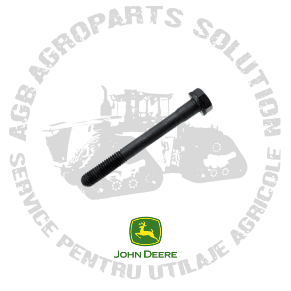 Surub chiulasa chiuloasa John Deere R85363 R516516 R78558