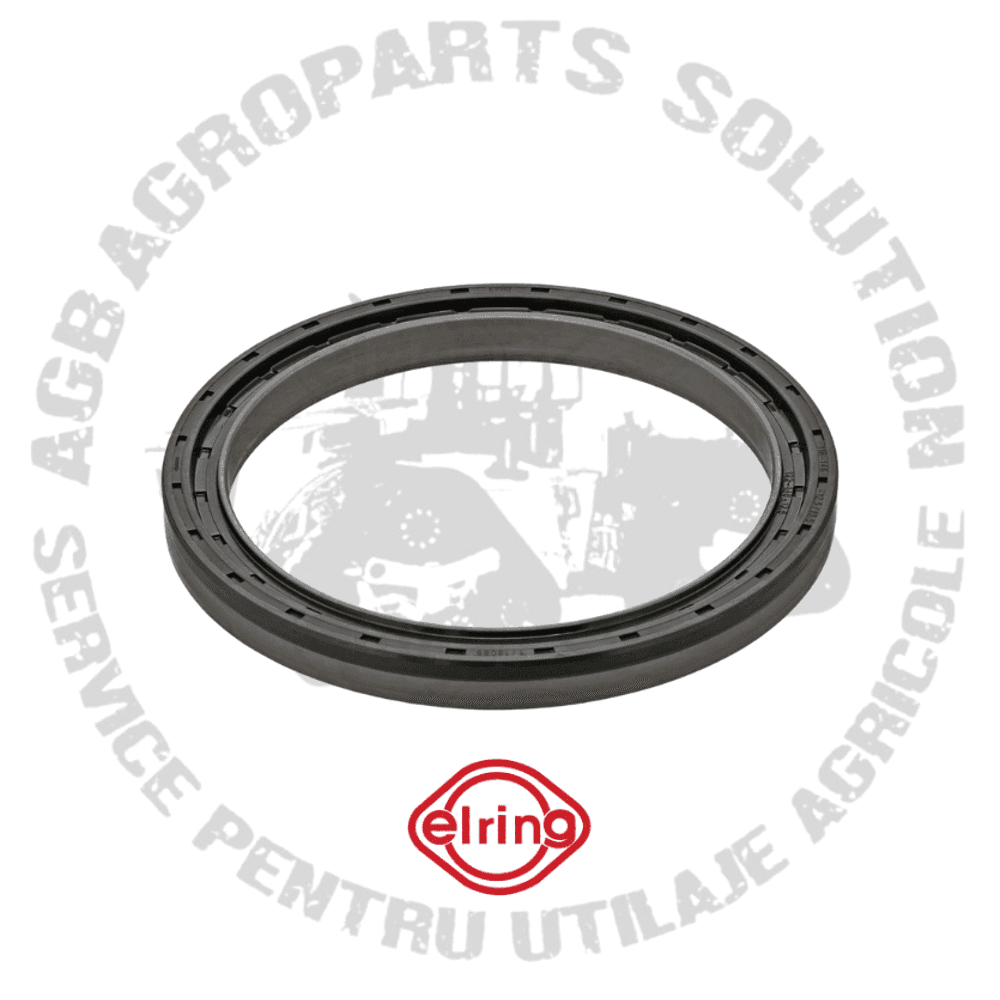 Simering arbore motor palier spate John Deere ELRING DZ111672 RE44574 RE524227 RE11036 RE17831 RE24959 RE35885 B01030 ELB01030 B01.030