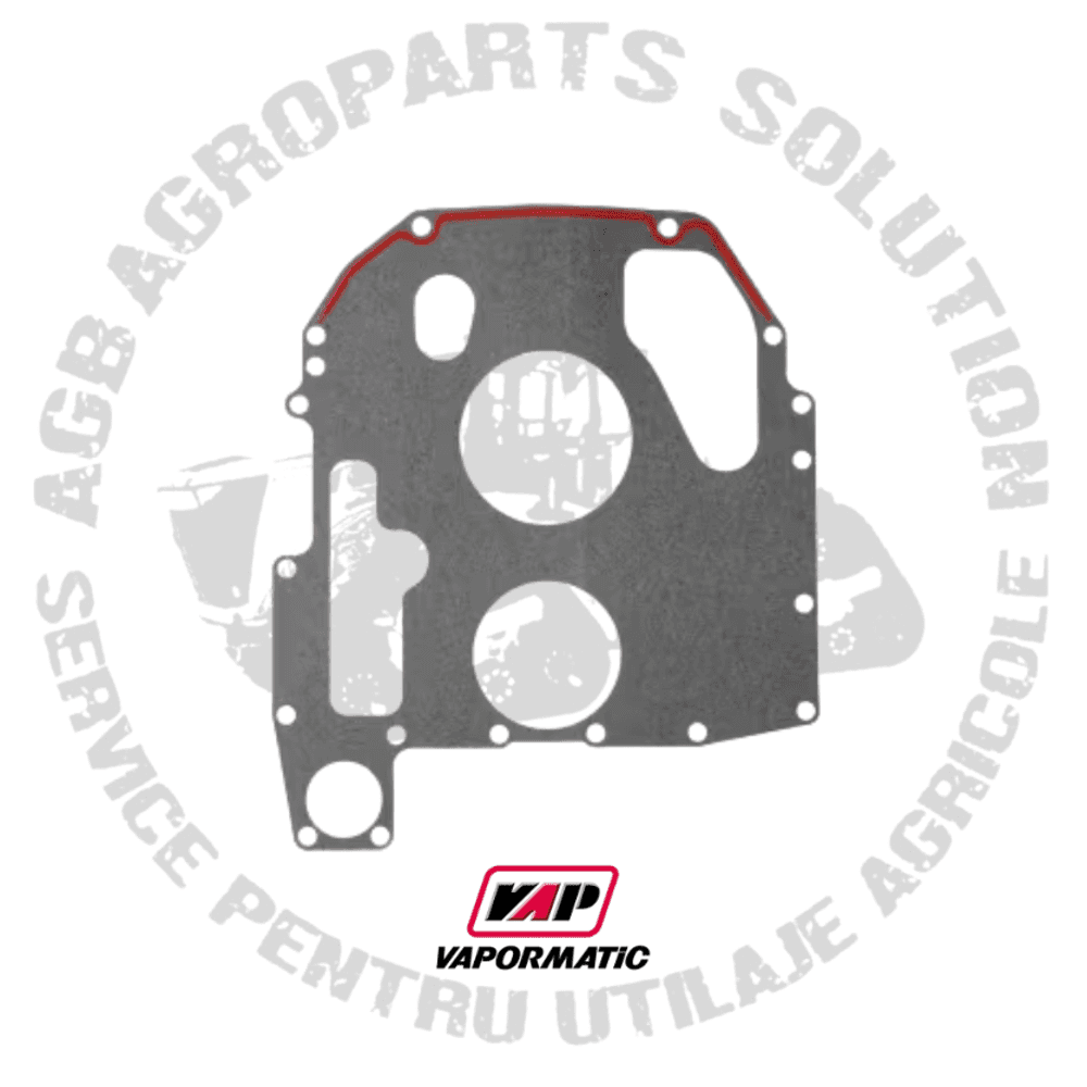 Garnitura cutie viteze PowrQuad John Deere Vapormatic R544199 R324596 VPH7433