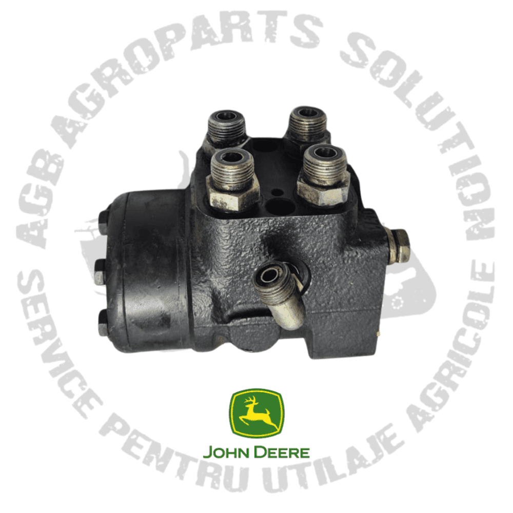 Pompa directie orbitrol danfos John Deere Danfoss  AL110875 AL79392