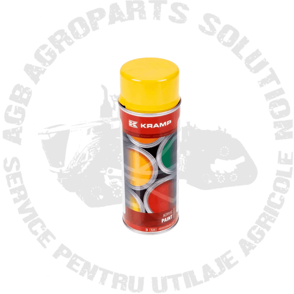 Spray Galben 117504KR