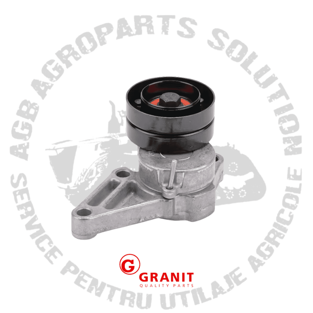 Intinzator curea mecanic John Deere Granit AL110621 74712100