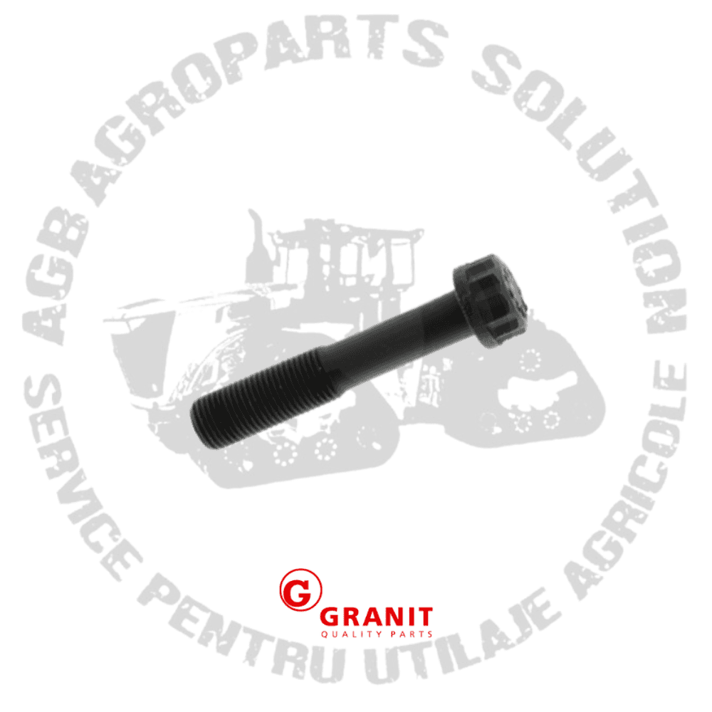 Surub biela motor John Deere Granit R74195 38012463