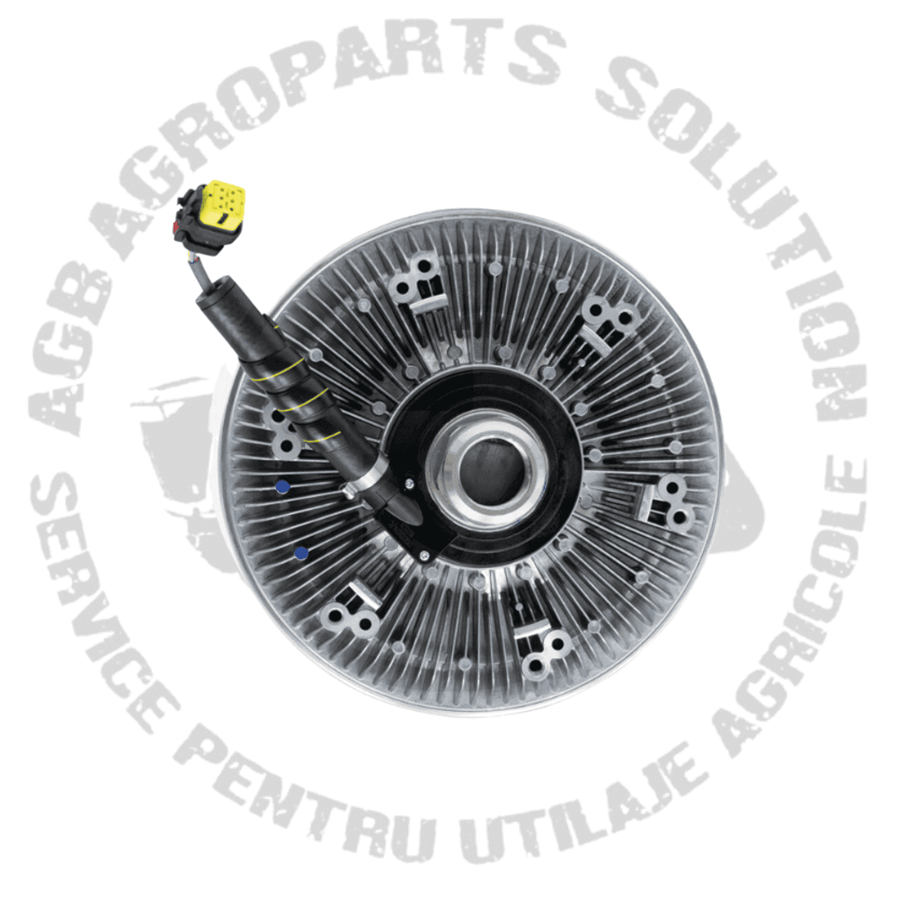 Vascocuplaj John Deere BorgWarner RE585788