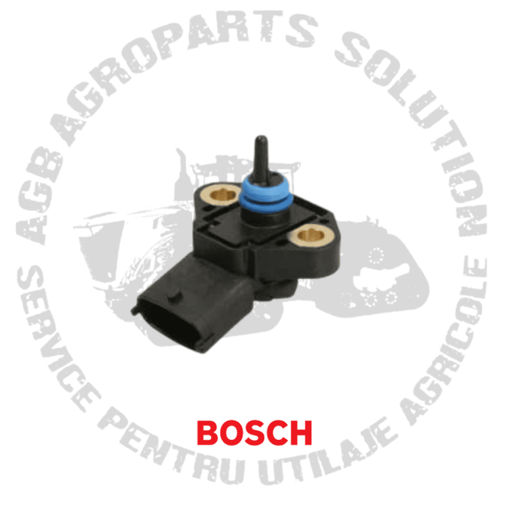Senzor presiune combustibil SDF BOSCH  5801526037 K5801526037 5801526037 2.7099.045.0 2.7099.045.0/10 0281006462