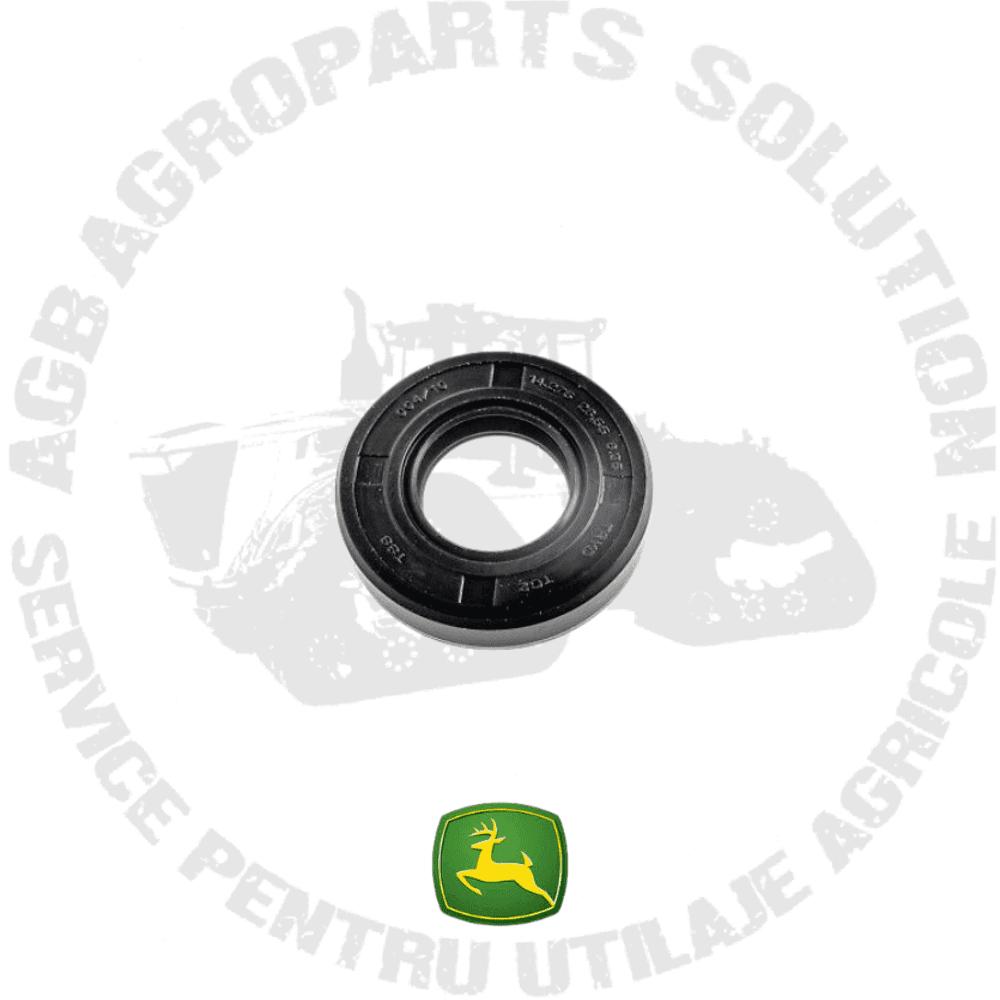 Simering parghie ambreiaj cutie viteze John Deere AR103873 VPH7416