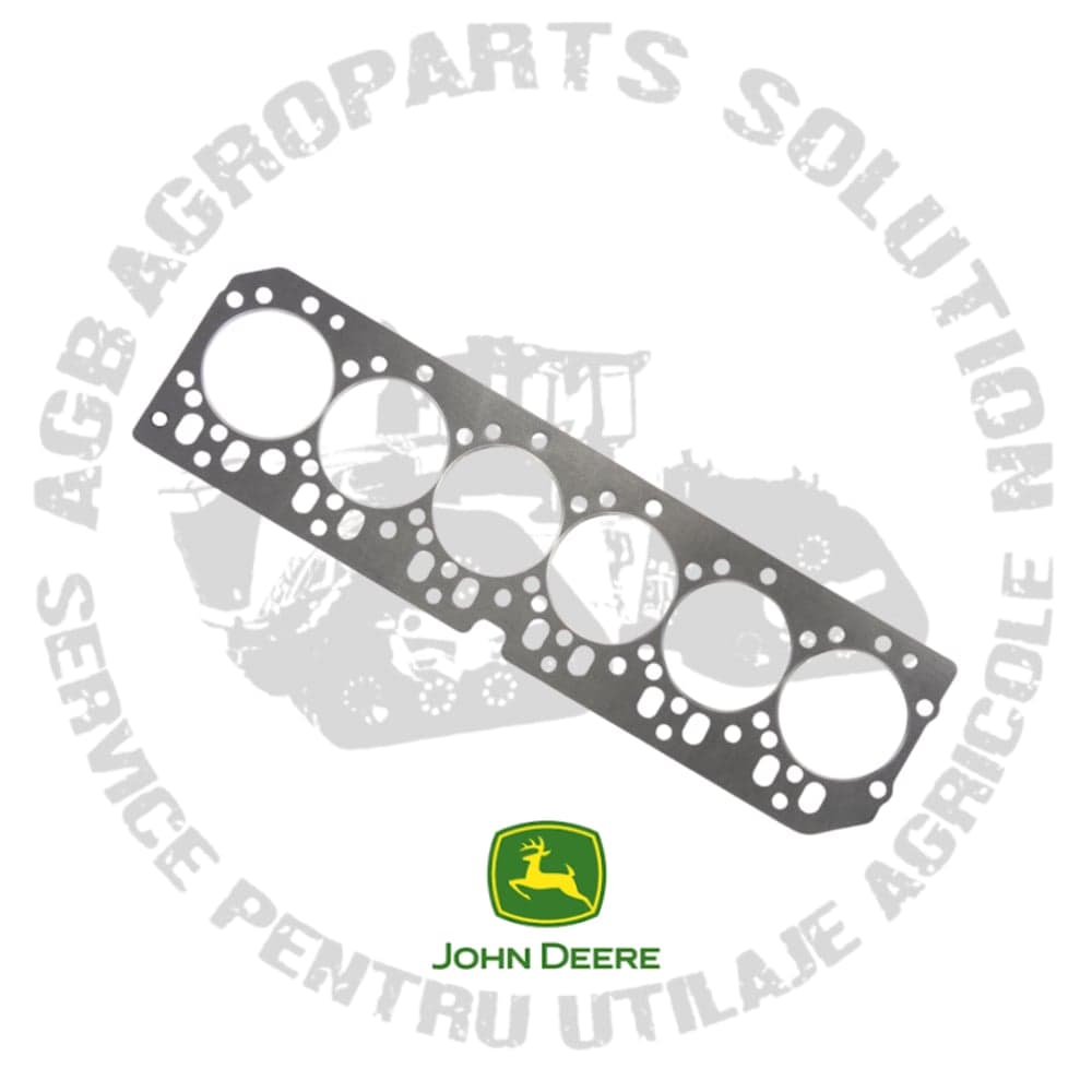 Garnitura de chiulasa chiuloasa John Deere R116516