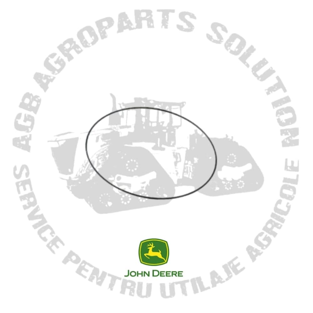 Garnitura colier turbosuflanta John Deere R529606
