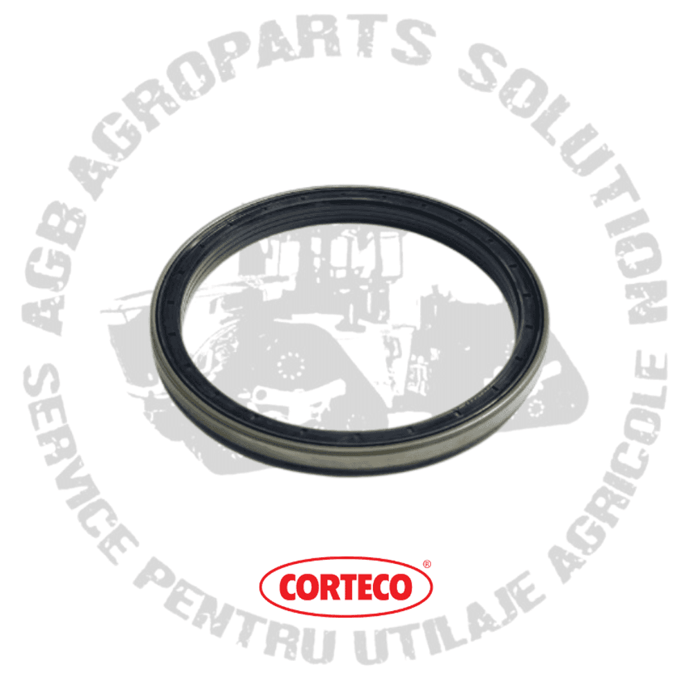 Simering butuc punte fata 2025 2035 John Deere Corteco AL79950 12018750B