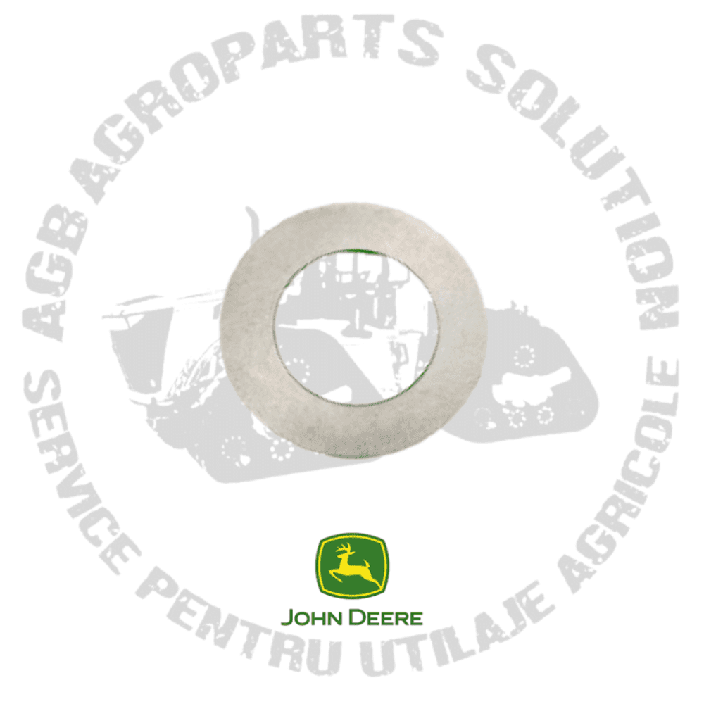 Saiba distantier ambreiaj cuplare fata MFWD John Deere R154998