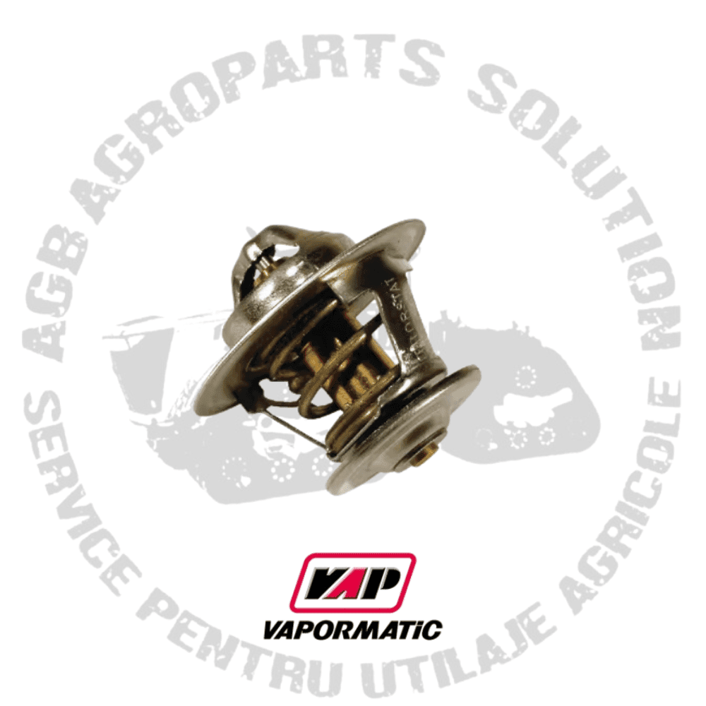 Termostat 82 gr John Deere Vapormatic RE524562 AR48675 VPE3406