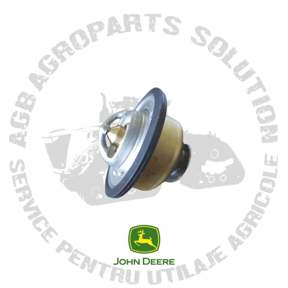 Termostat John Deere RE528652 RE538289 RE527018