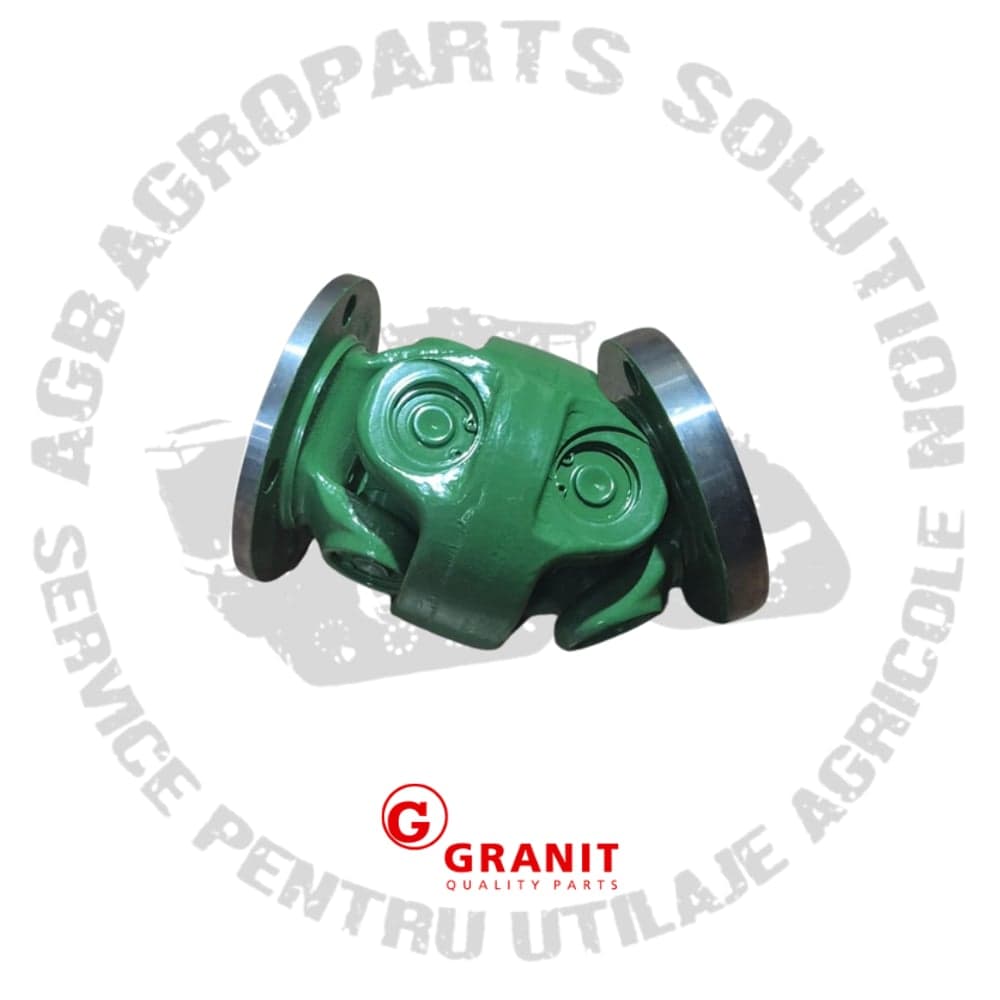 Cardan motor cutie viteze 160mm John Deere AL118590