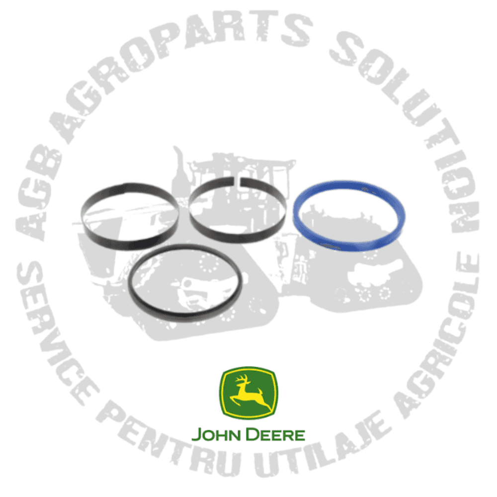 Kit reparatie cilindru hidraulic tiranti John Deere AH214615