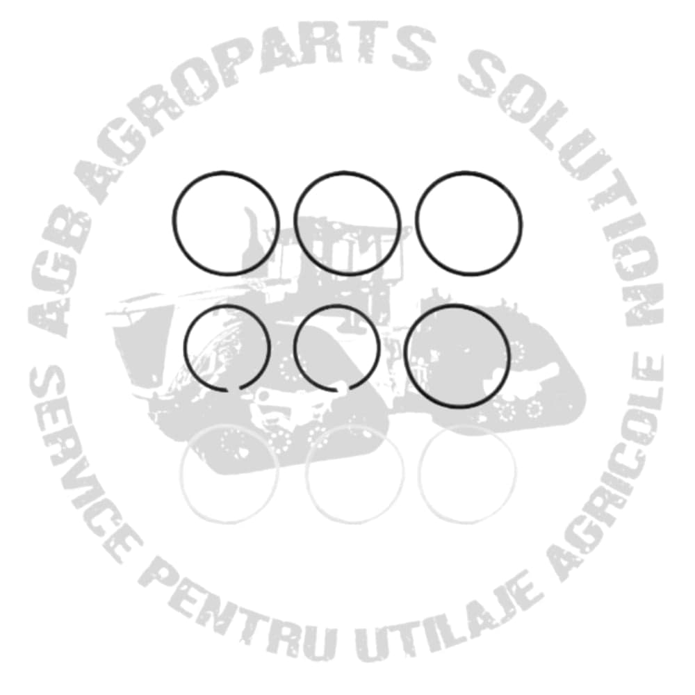 Kit reparatie oring cuple rapide rabatare John Deere Aftermarket Premium RE186600