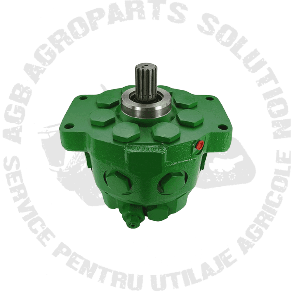 Pompa hidraulica John Deere 50cm3 AR101807 AR94660 RE13377 AR56160