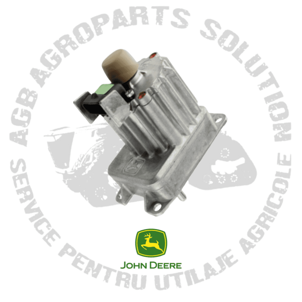 Motoras ridicare tiranti Seria 5020 6000 6010 6020 motostepper John Deere AL181805 AL243655 AL78213