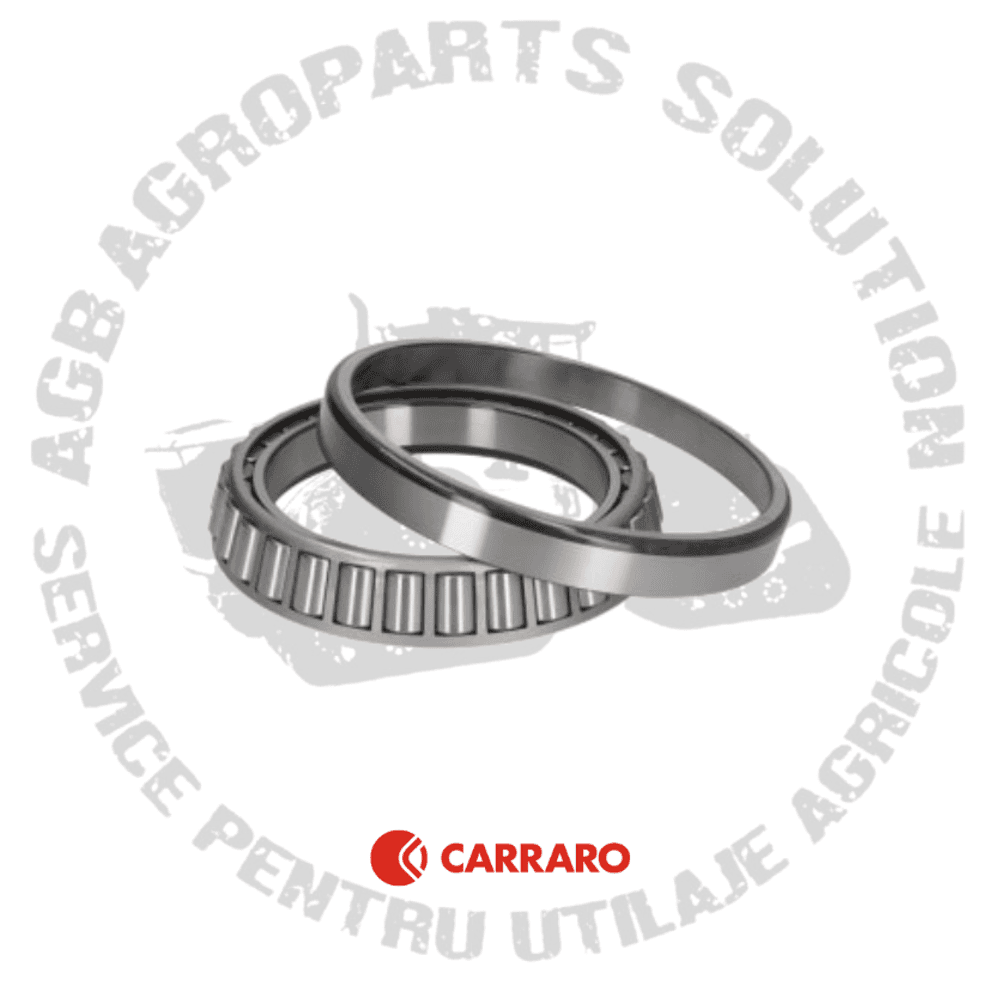 Rulment butuc punte fata ZF 2045 2060  Dana Spicer 740 745 750 755 John Deere CARRARO AL81844 AL159598 45182-CR