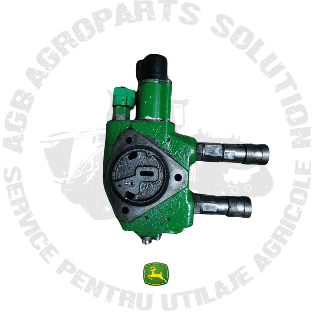 Distribuitor hidraulic SCV serie 201 John Deere AL171117 AL118407